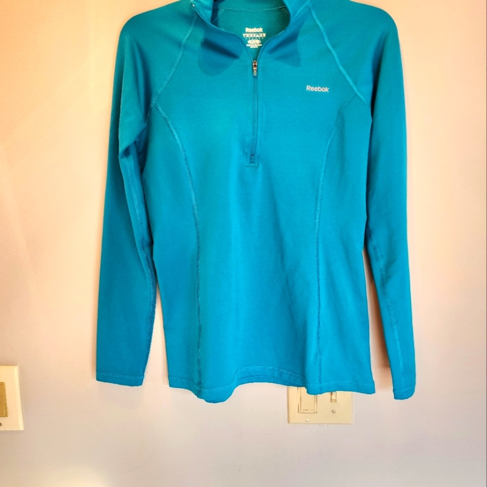 Reebok work out top